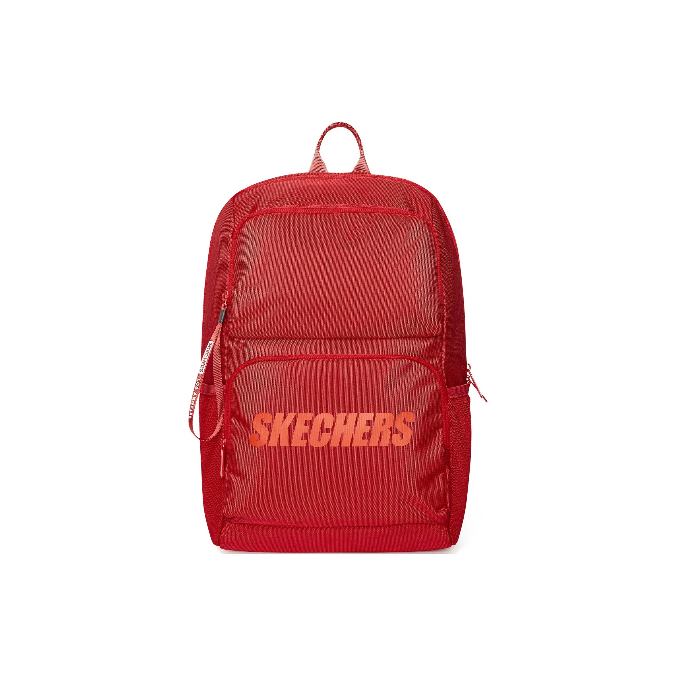 Skechers Fabric Backpack Unisex Race Red