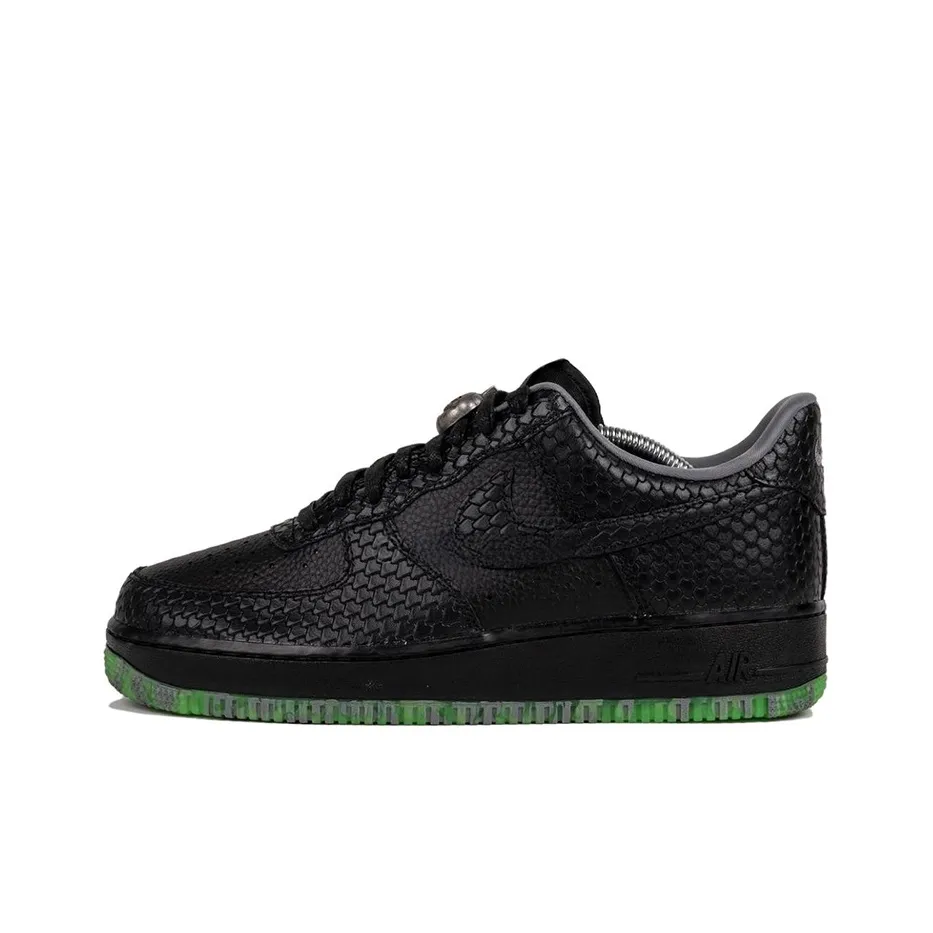 Nike Air Force 1 Low Prm Halloween 2023