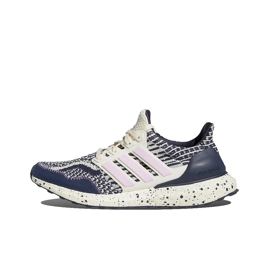 Adidas Ultraboost 5.0 Dna 'Shadow Navy/Lilac Speckled' Sneakers Women's