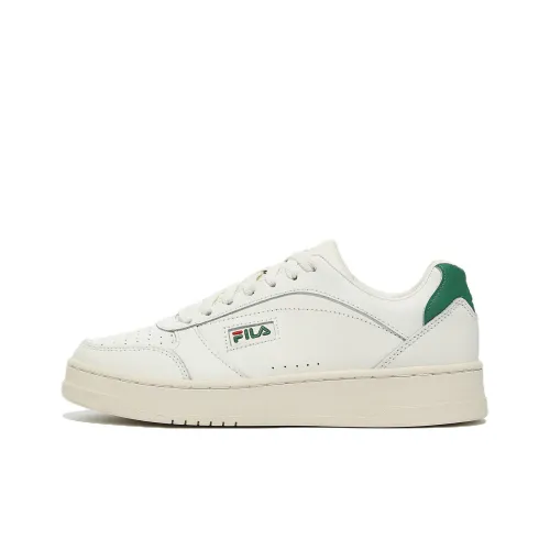 FILA FUSION Кроссовки для скейтбординга Low Top Унисекс