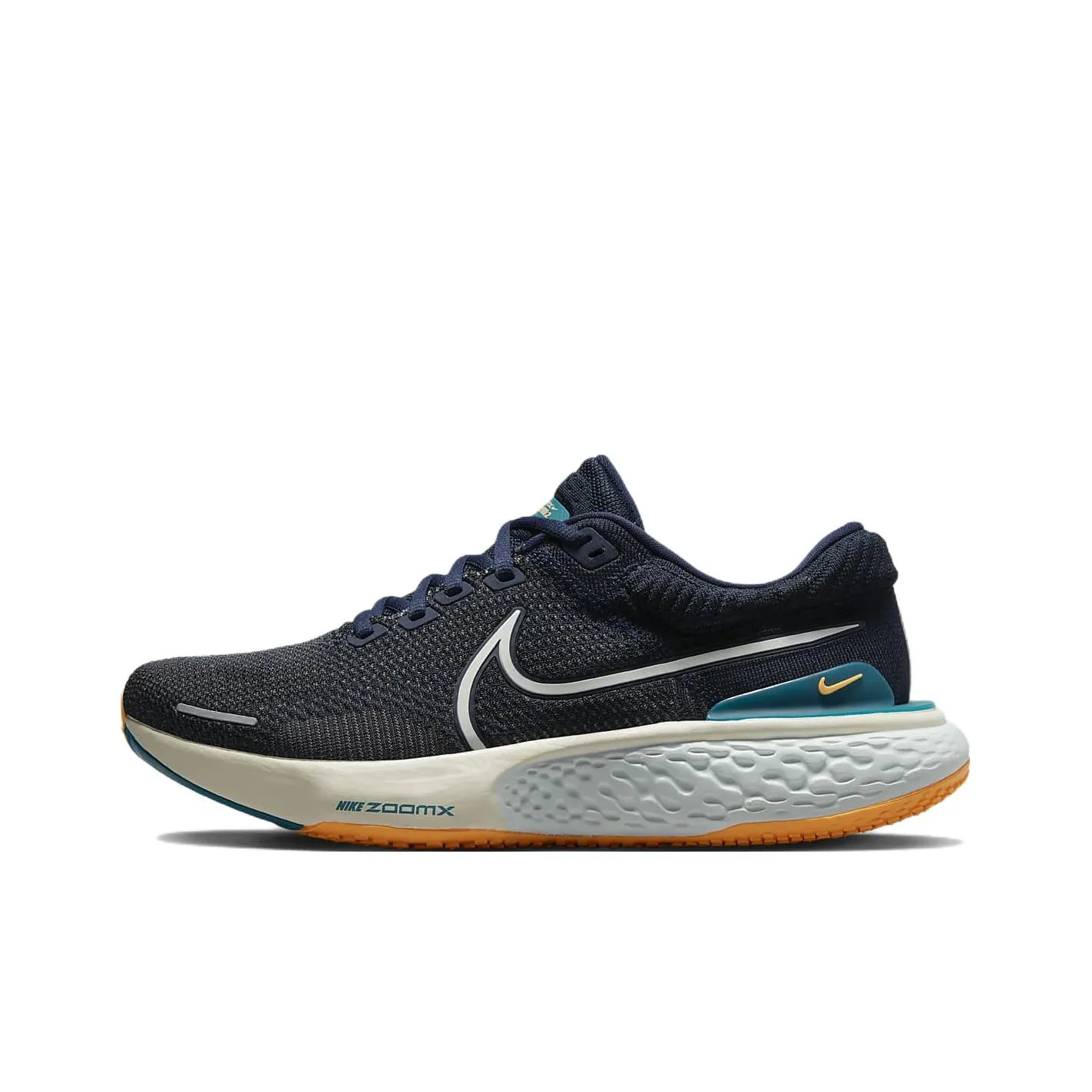 Nike ZoomX Invincible Run Flyknit 2 'Obsidian Orange'