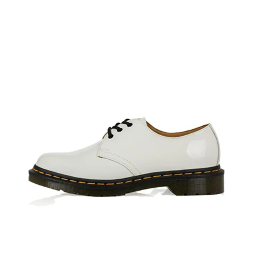 Dr. Martens 1461 'White' Women's