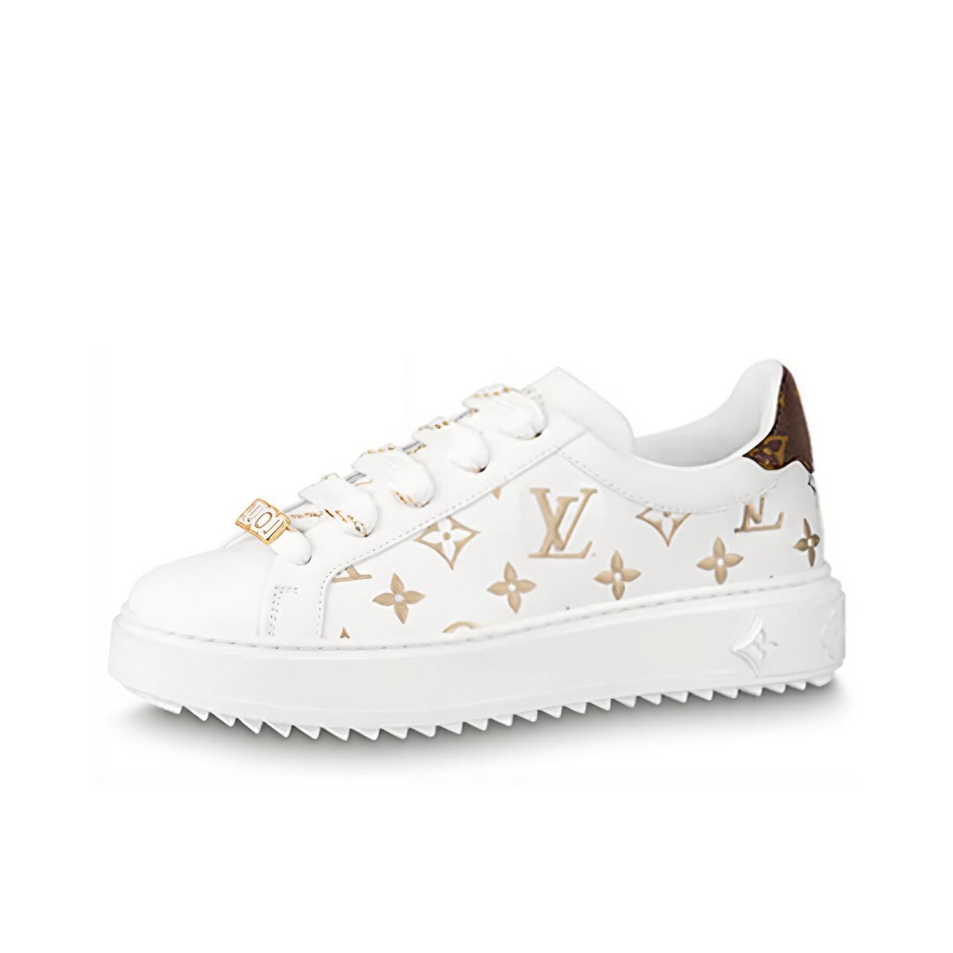 yotsugoです⭐︎美品⭐︎LOUIS VUITTON Louis Vuitton x Yayoi Kusama Monogram Pumpkin Dots OnTheGo