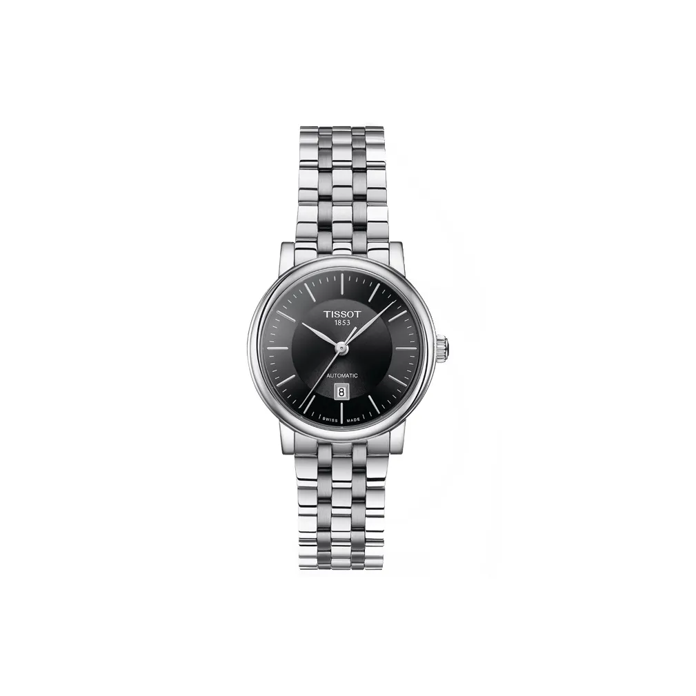 TISSOT Women's Carson Elite Series Watch