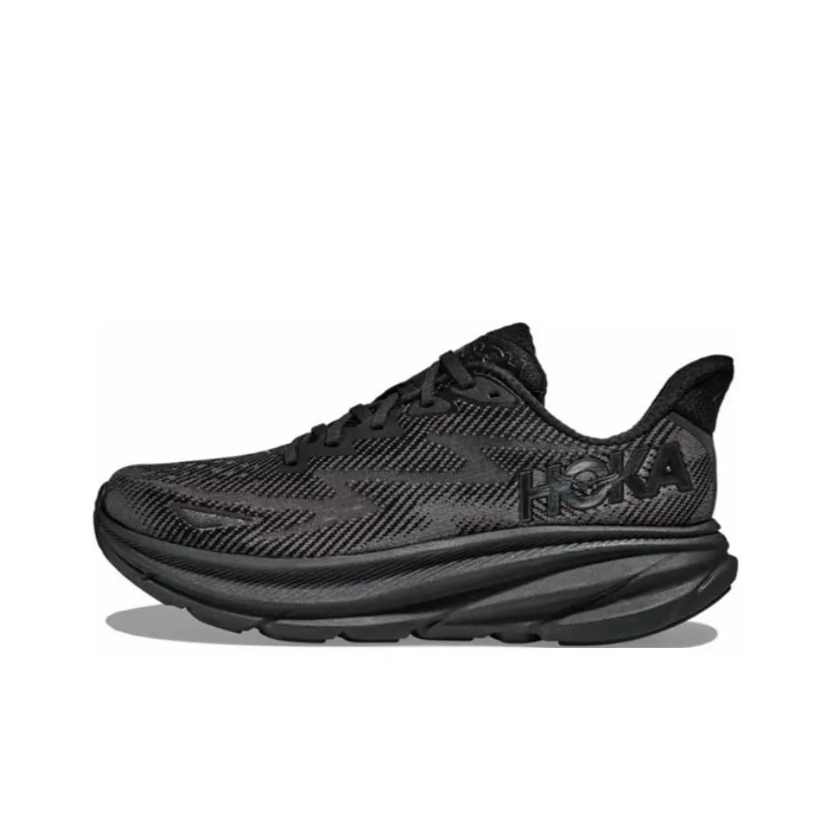 HOKA Clifton L Suede Schuhe Größe 38