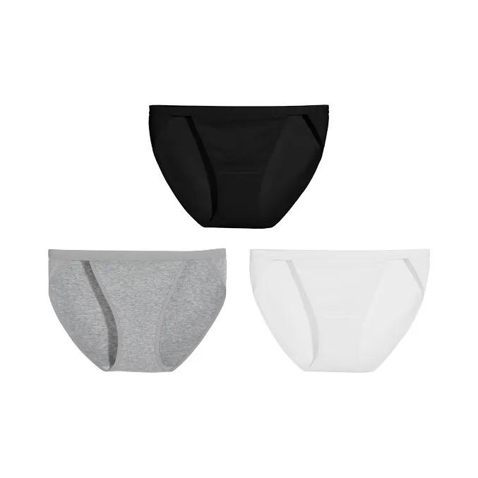Ubras Женское нижнее белье упаковка из 3 штук