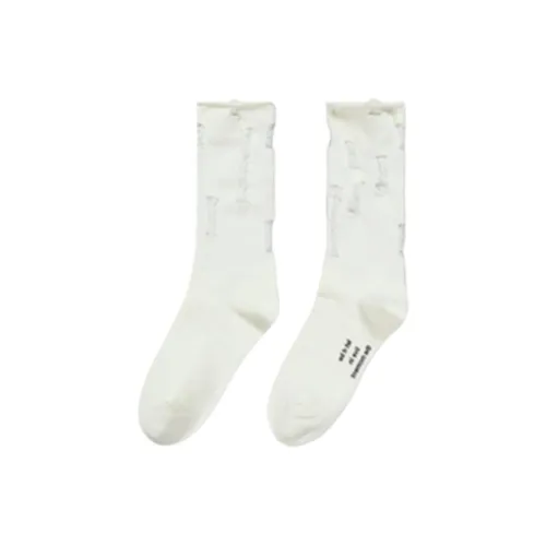Tutuanna Женские носки MID до икры