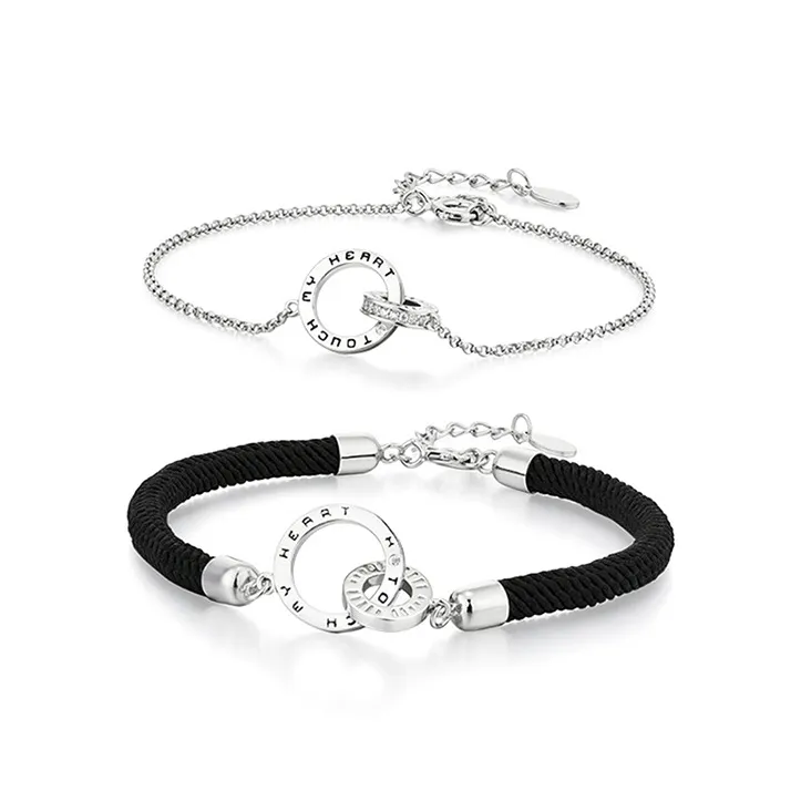 NOME Сплав Браслеты Унисекс