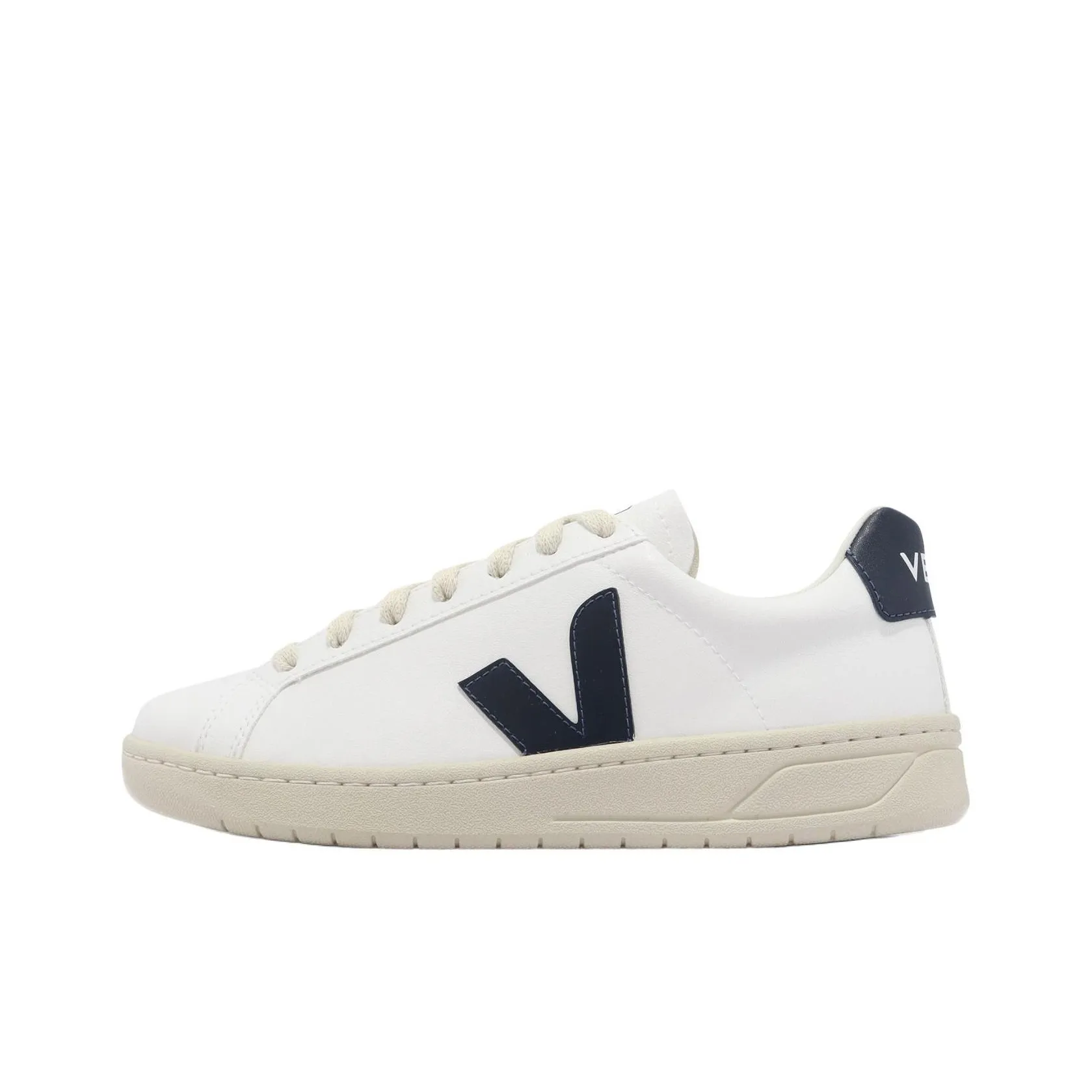 VEJA Urca Cwl Low Топ Кроссовки для скейтбординга Женские Белые