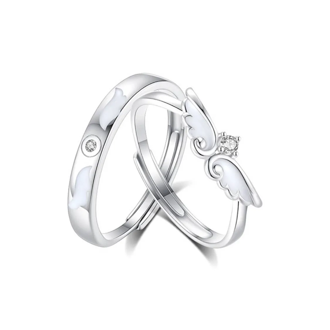 MOVER Rings Unisex