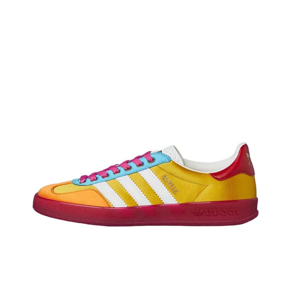 Top 10 Must-Have Gucci Adidas Collaborations for 2025