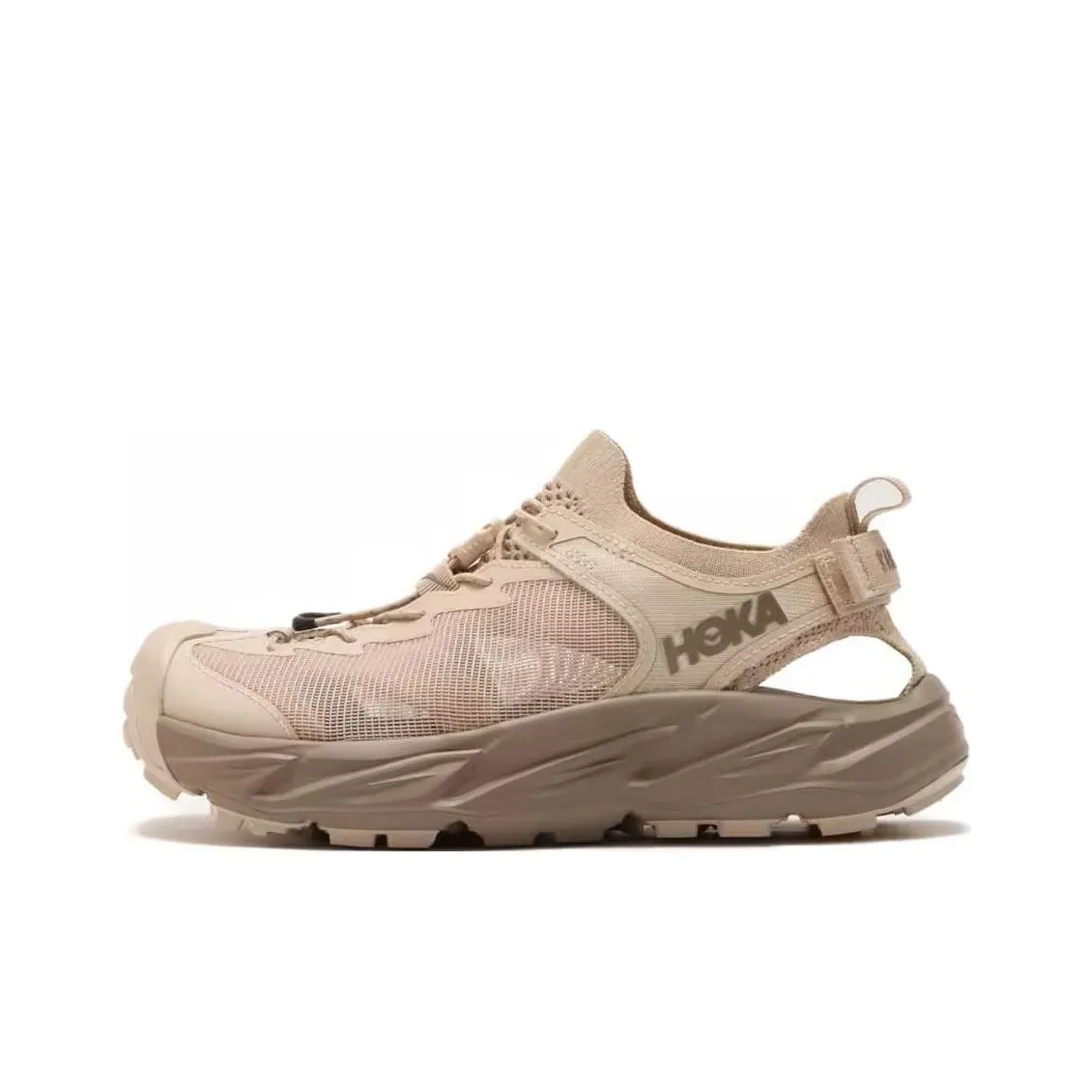 test la clayton de hoka one one Women's