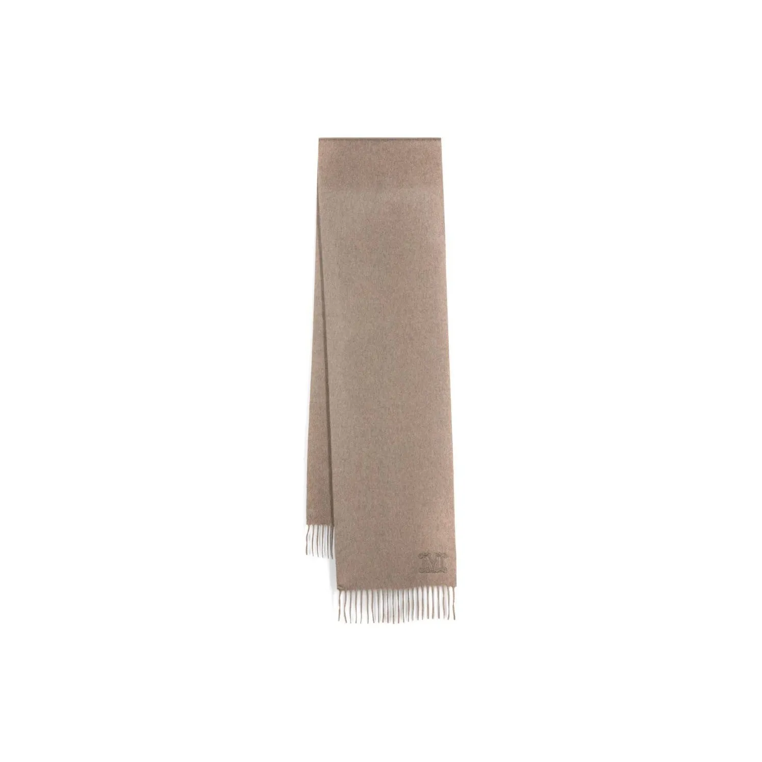 Max Mara Dalia Cashmere Scarf