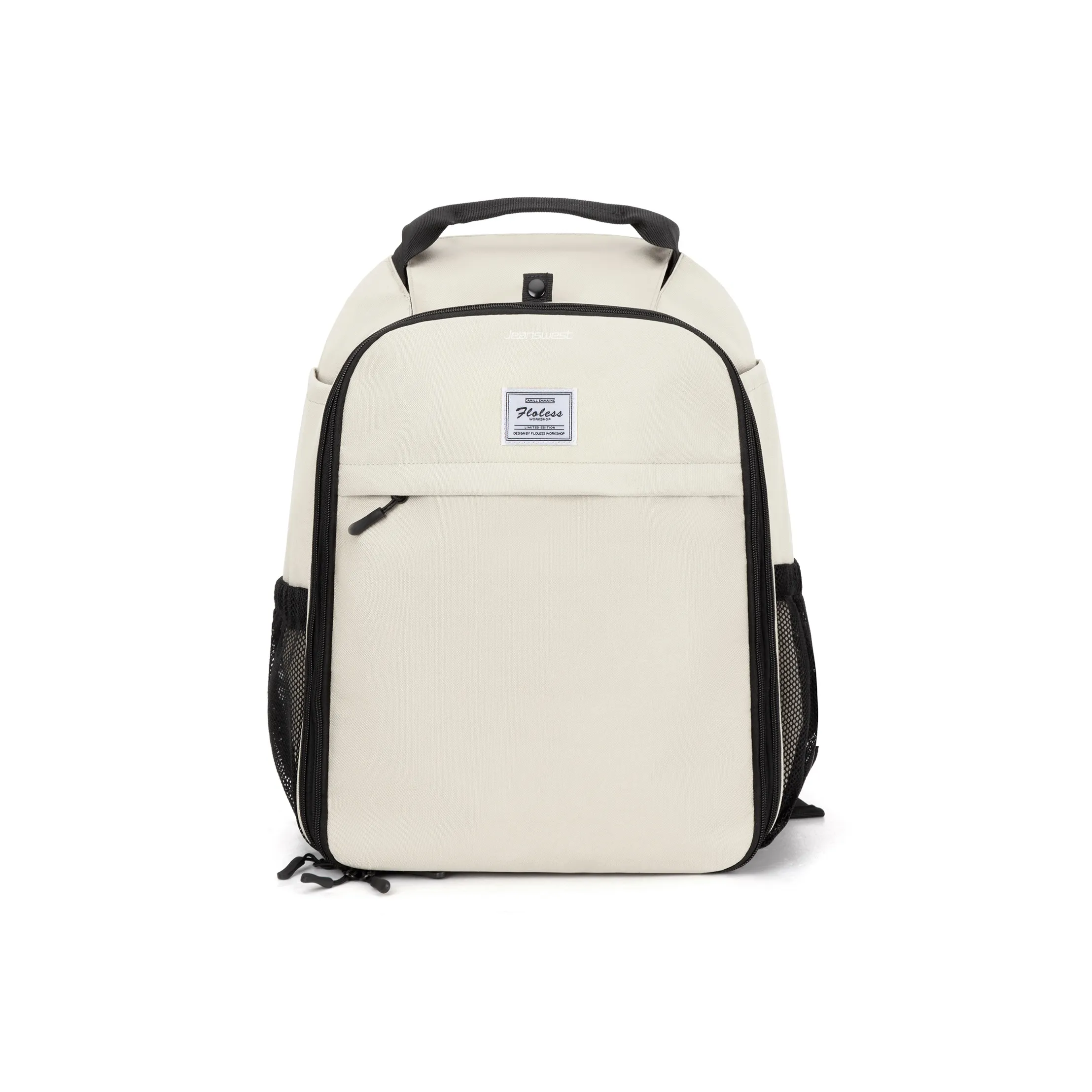 JEANSWEST Ткань Рюкзак ПЭТ Провайдер Обычный Унисекс Многоцветный