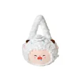 Squinting Lazy 양 - 16*20*10cm