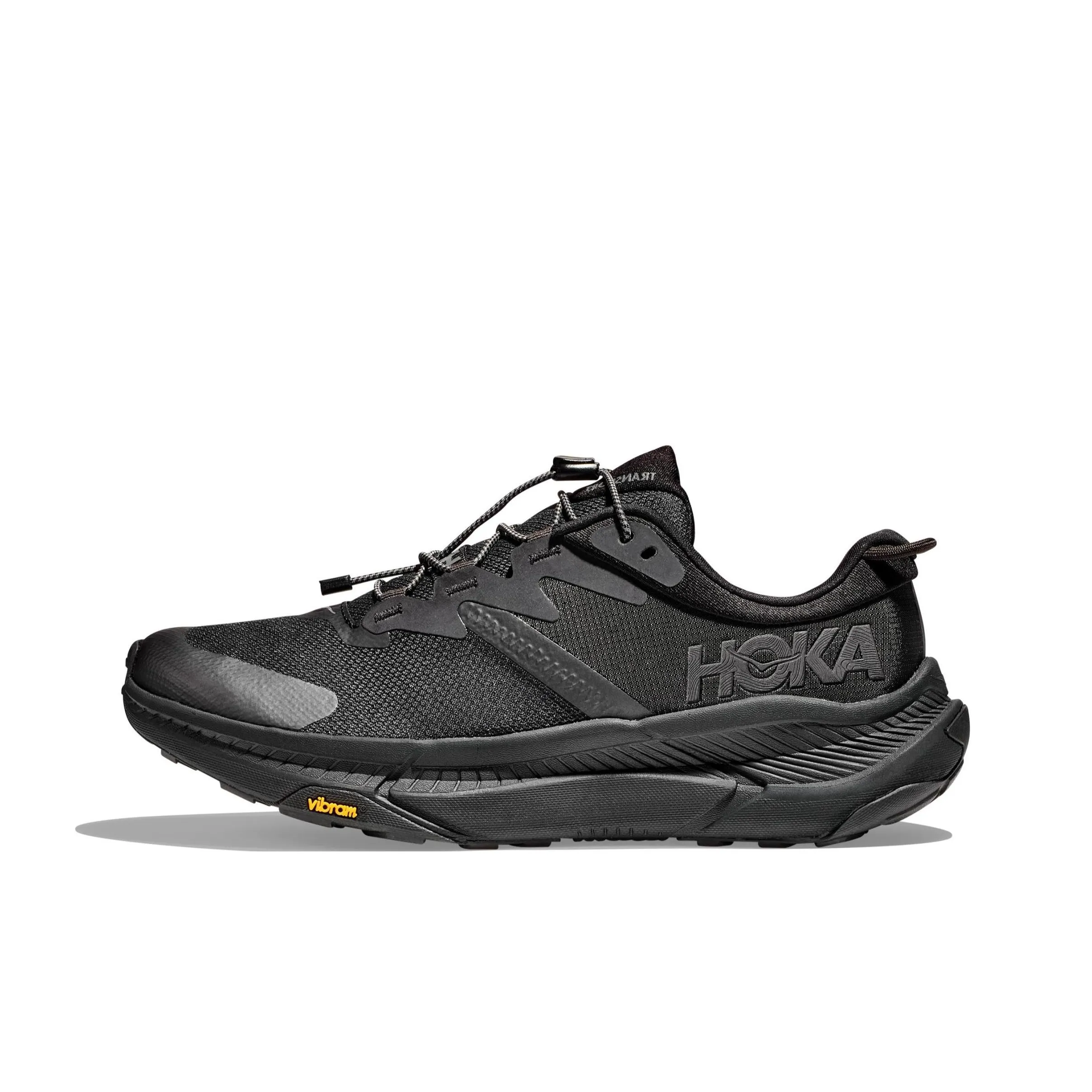 HOKA ONE ONE Transport Black