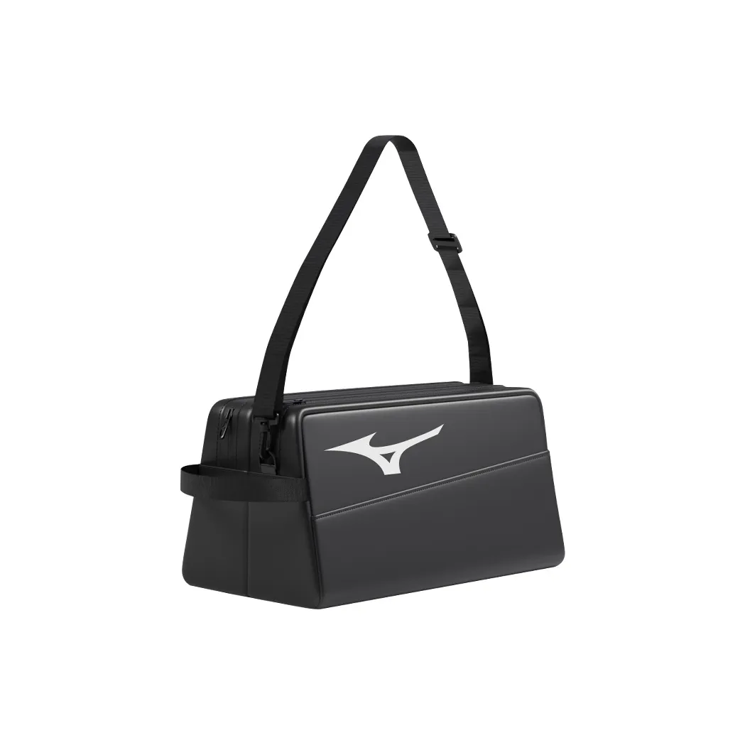 Mizuno Polyester EVA Swim Bag Medium Size Unisex Multiple Colors
