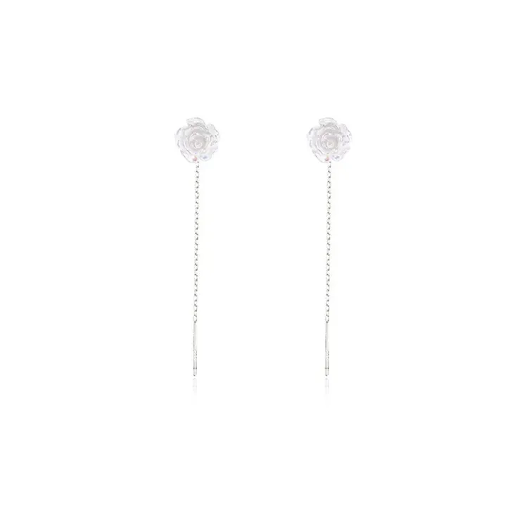 Inkopper Alloy Drop Earrings Women's