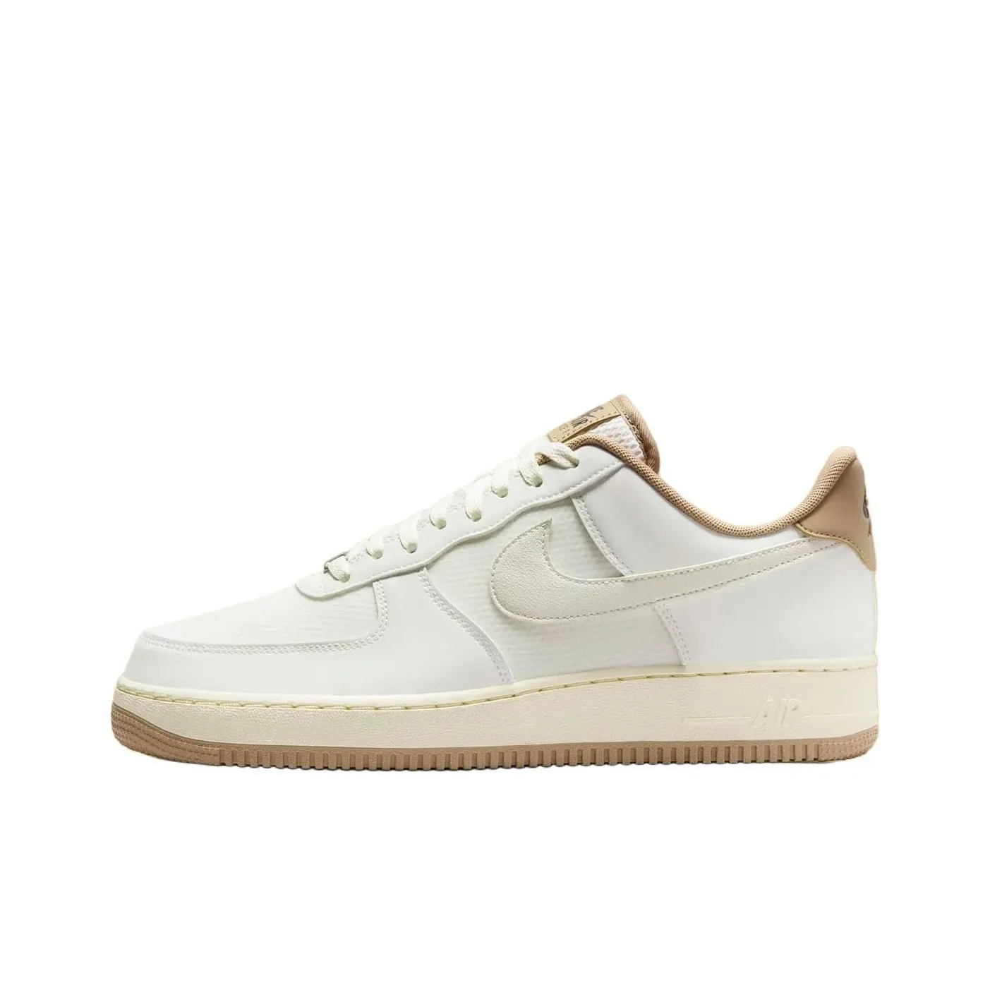 Nike Air Force 1 Low '07 LV8 Summit White Khaki