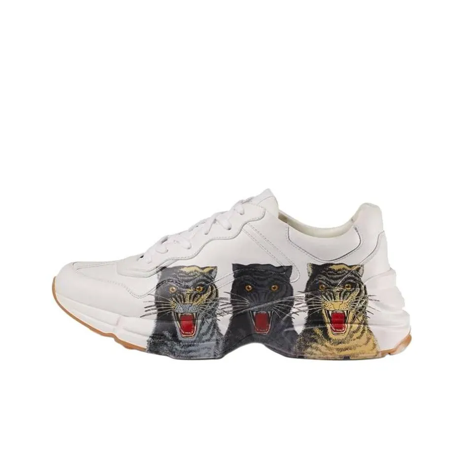 gucci second Rhyton 'Tigers'