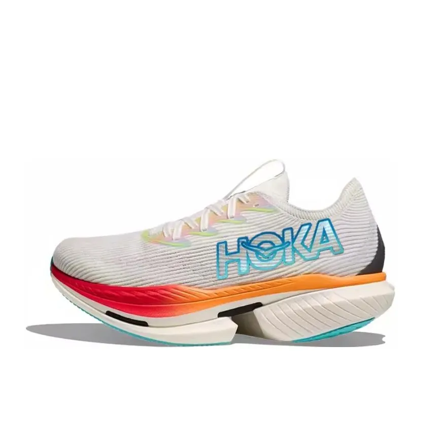 HOKA ONE ONE Cielo X1 'Frost Cerise'