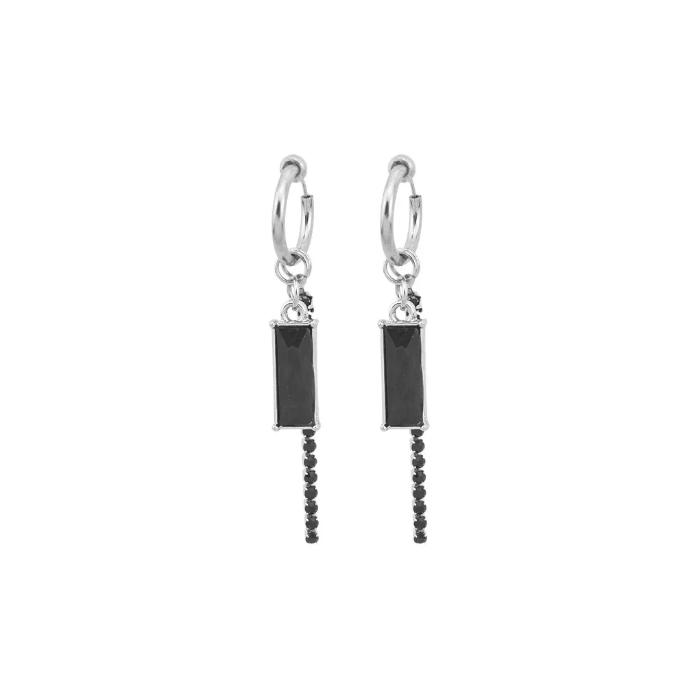 Cooraree Clip ON Серьги Унисекс