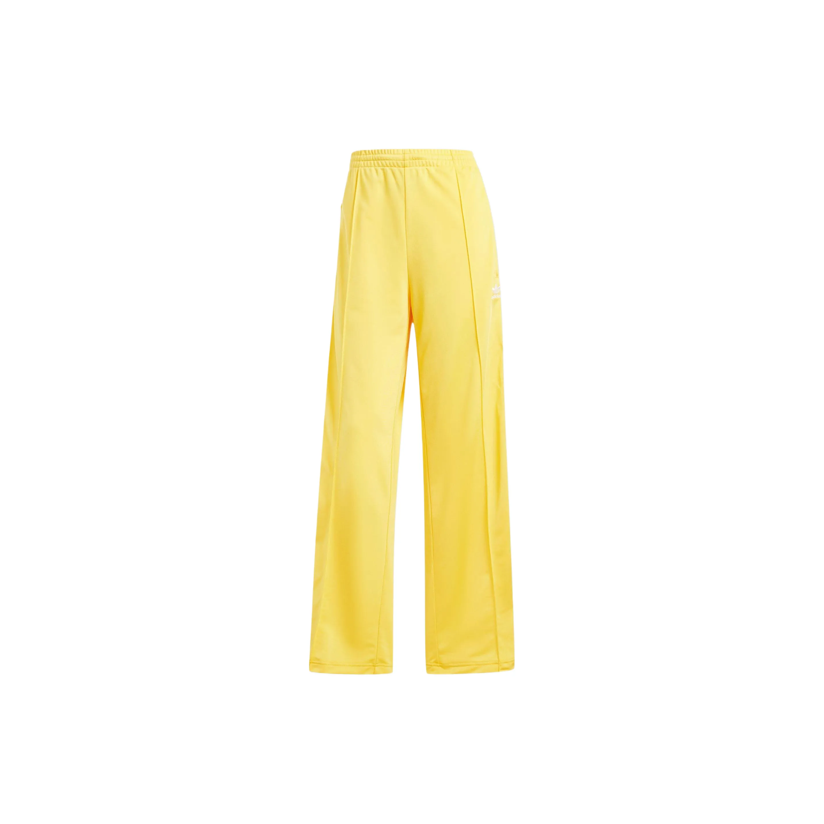 Adidas FIREBIRD Athletic Trousers Women's Radiant Yellow