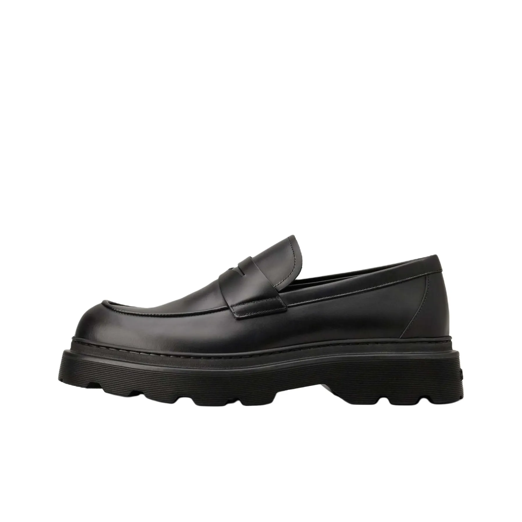 TOD'S Loafers Men's Black