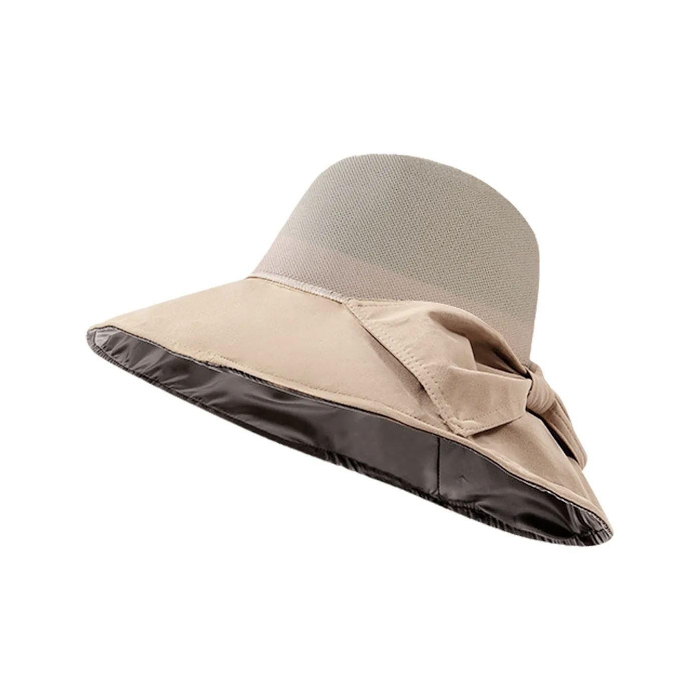 Cranta Komeia Polyester Sun Protection Hats Women's