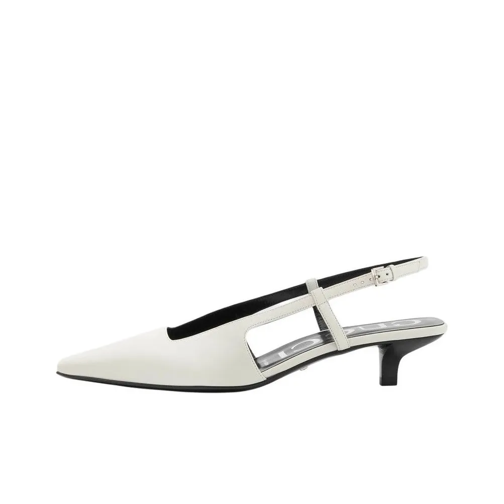 GUCCI Женские повседневные туфли Женские