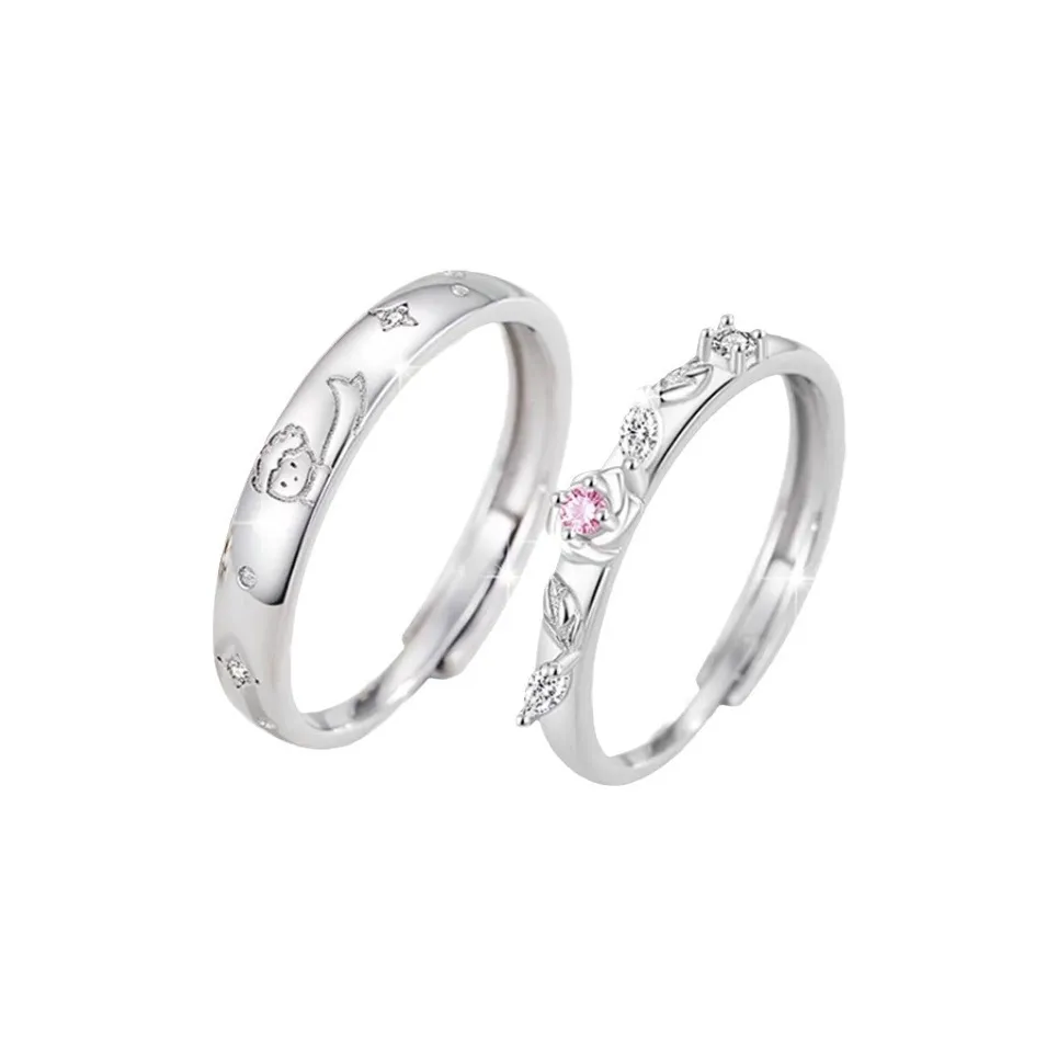 MOVER Rings Unisex