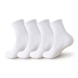 크루 (4 화이트)