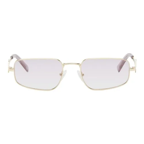 Le Specs Солнцезащитные очки Женские