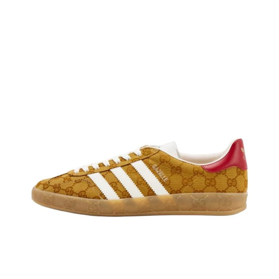 rose gucci shoes