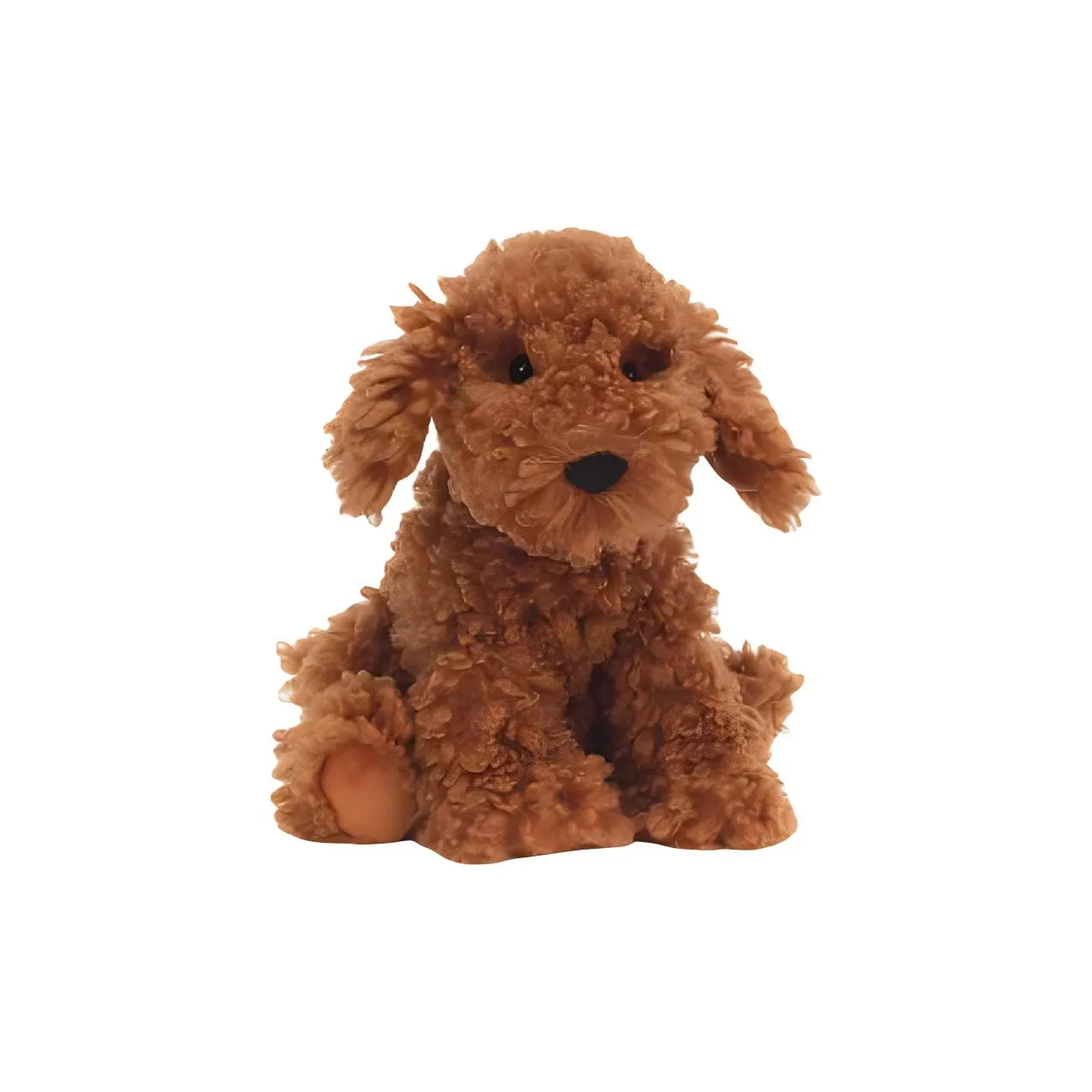 JELLYCAT Dog Collection Kubert Милый Кукла Куклы Плюшевая кукла 23 см Высота в сидячем положении