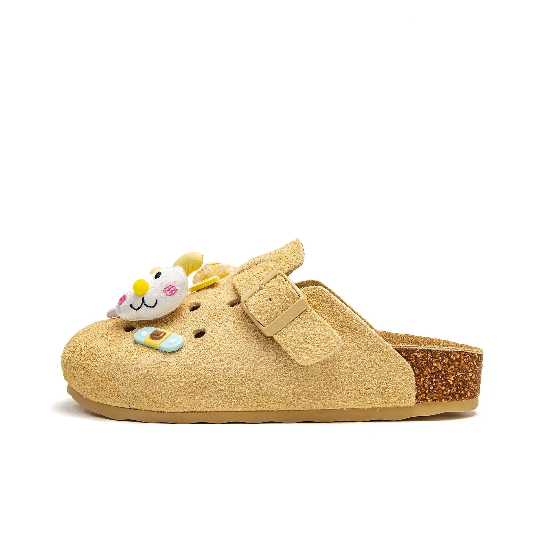 Three Islands Домашние тапочки Женские