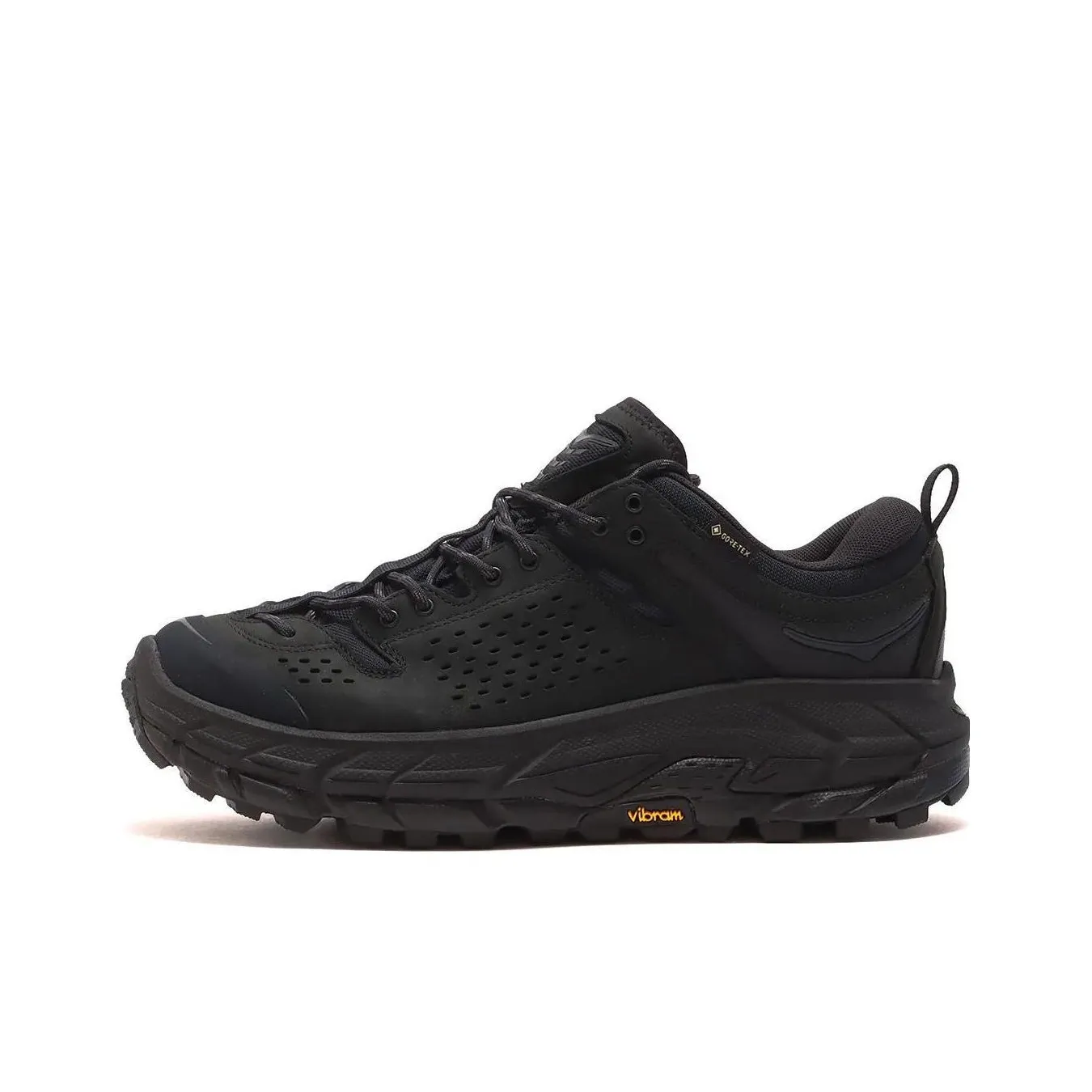 HOKA ONE ONE Tor Ultra Low GORE TEX 'Black'