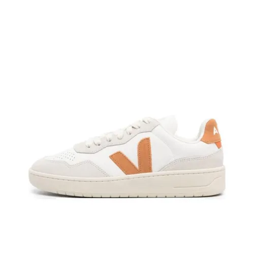 VEJA Кроссовки для скейтбординга Low Top Серые Унисекс