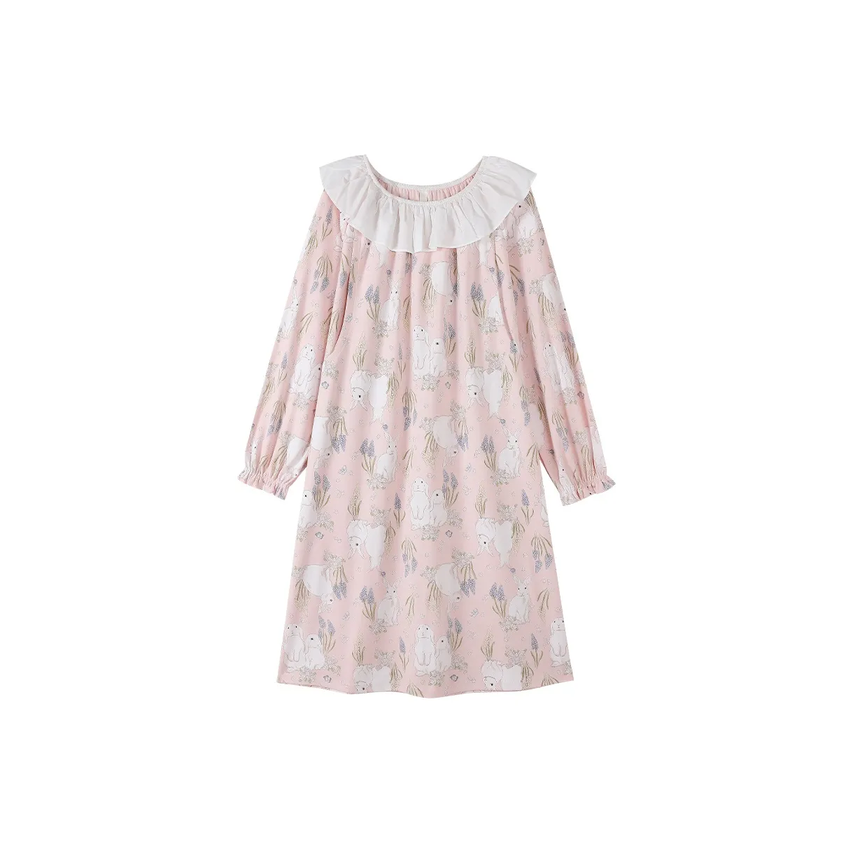 MIIOW Women's Nightgowns