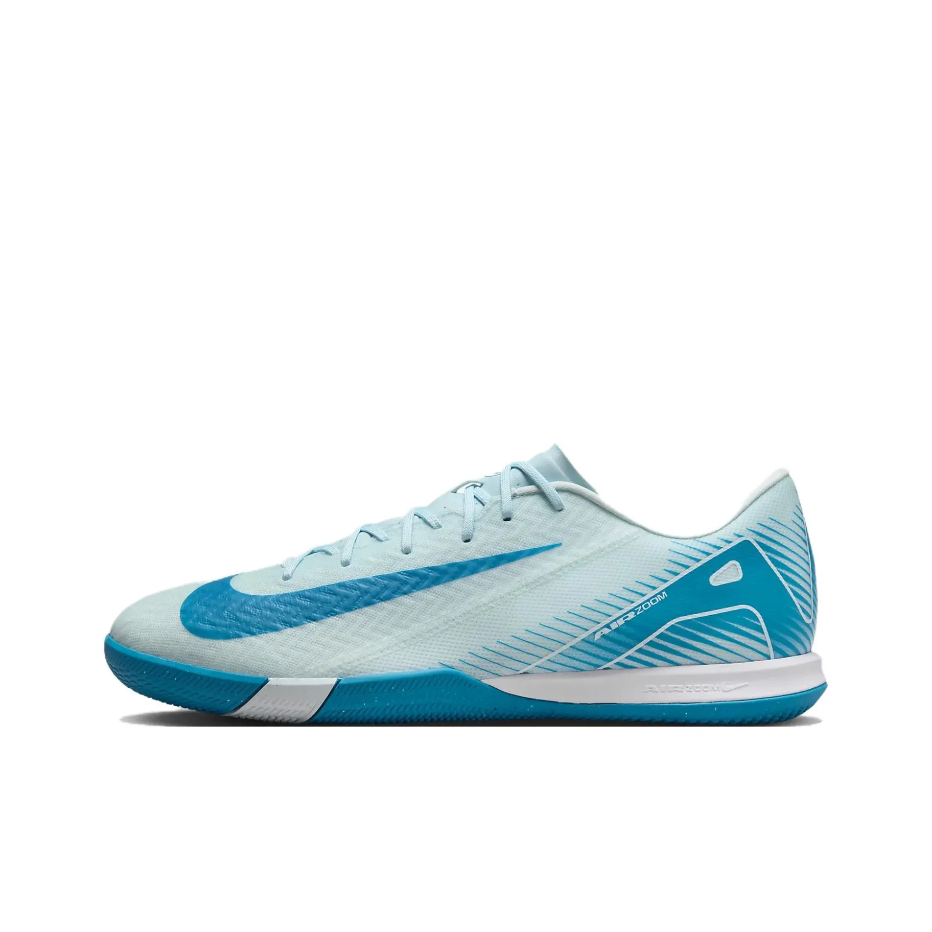 Nike Mercurial Vapor 16 Academy Ic Glacier Blue Blue Orbit