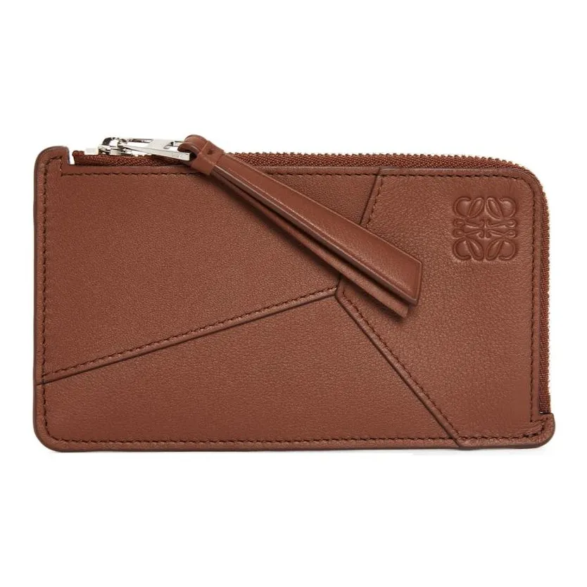 LOEWE Puzzle Wallets