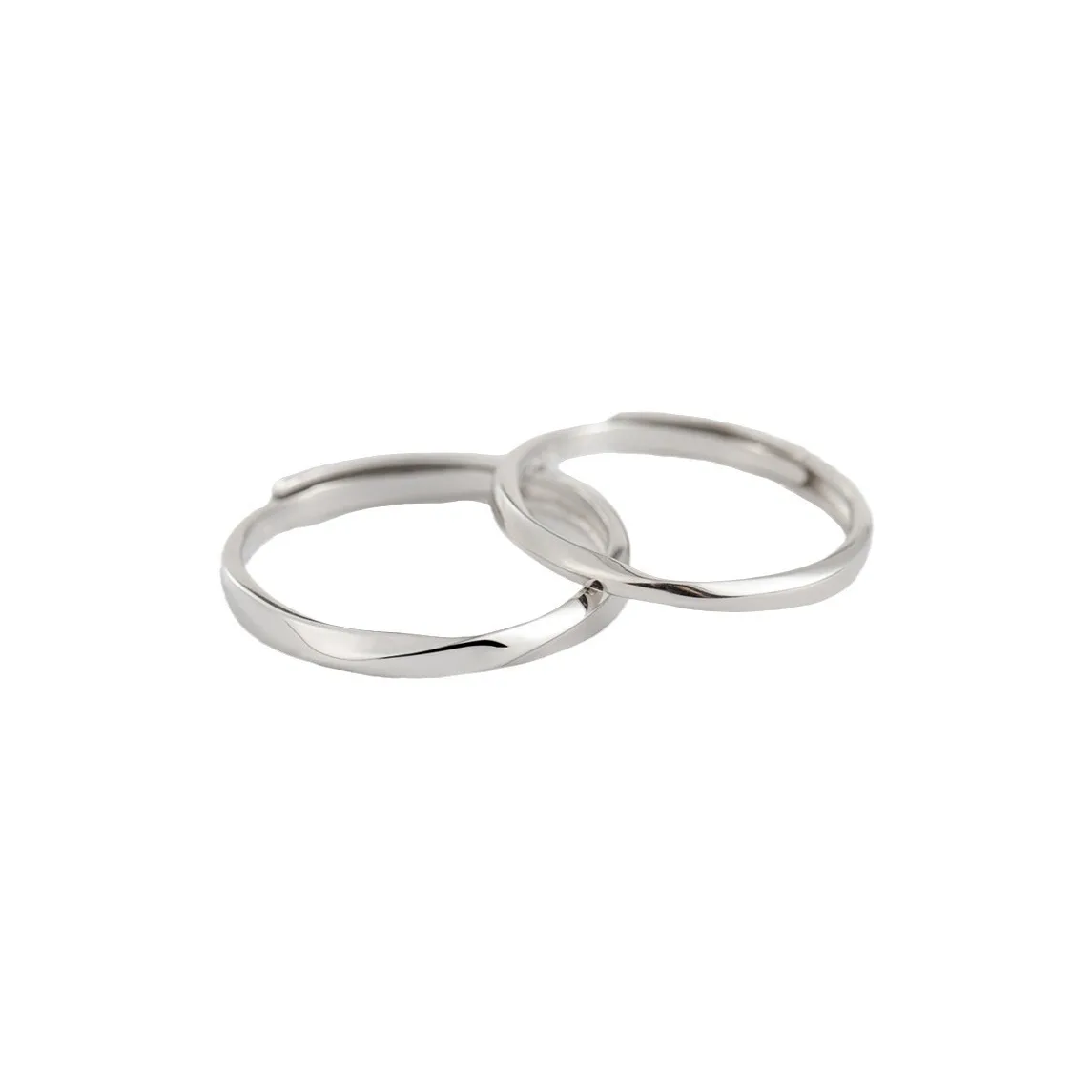 MOVER Сплав Кольца Унисекс