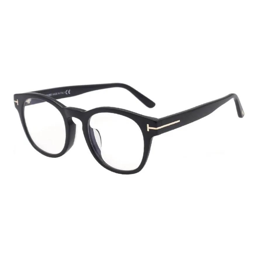 TOM FORD Eyewear Geometric frame Glasses