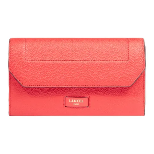 LANCEL Кошельки Женские