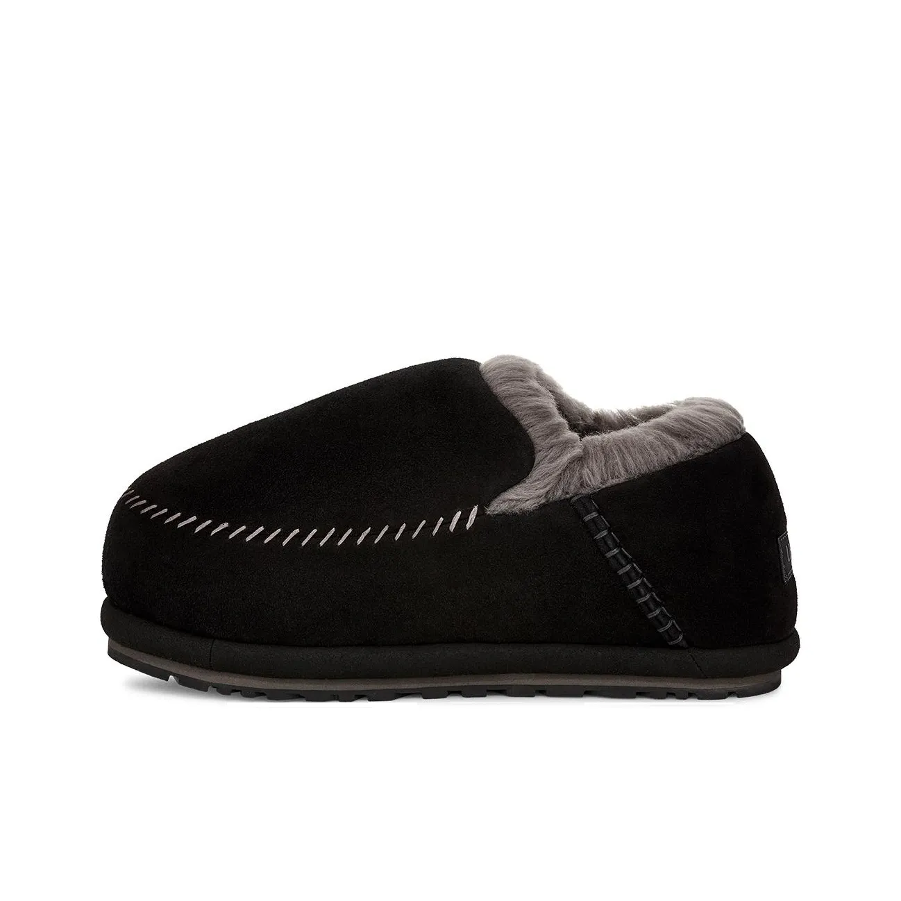 UGG Anders Slipper Black