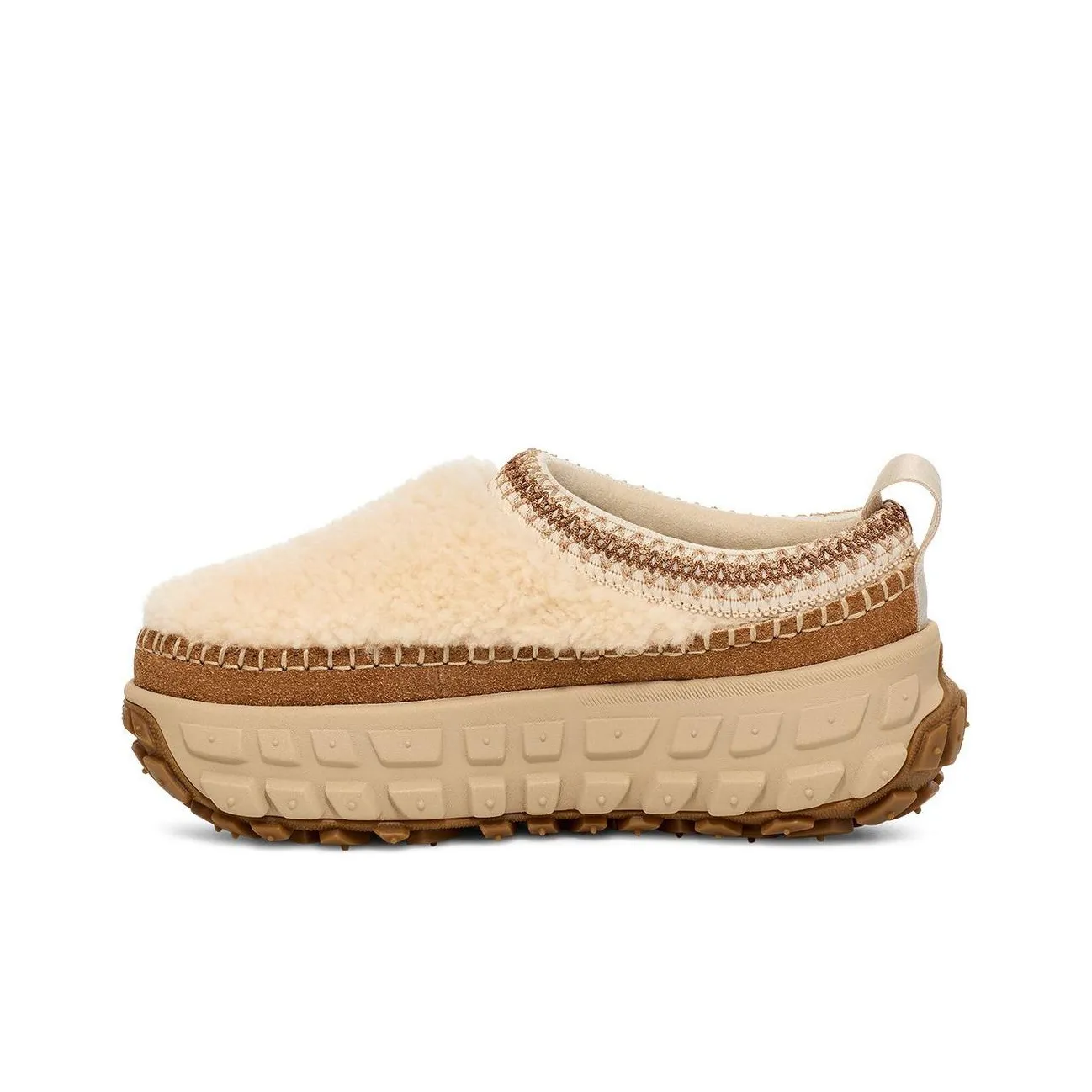 UGG Venture Daze Cozy Natural Women's