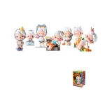 싱글 미스터리 박스 (랜덤 선택)