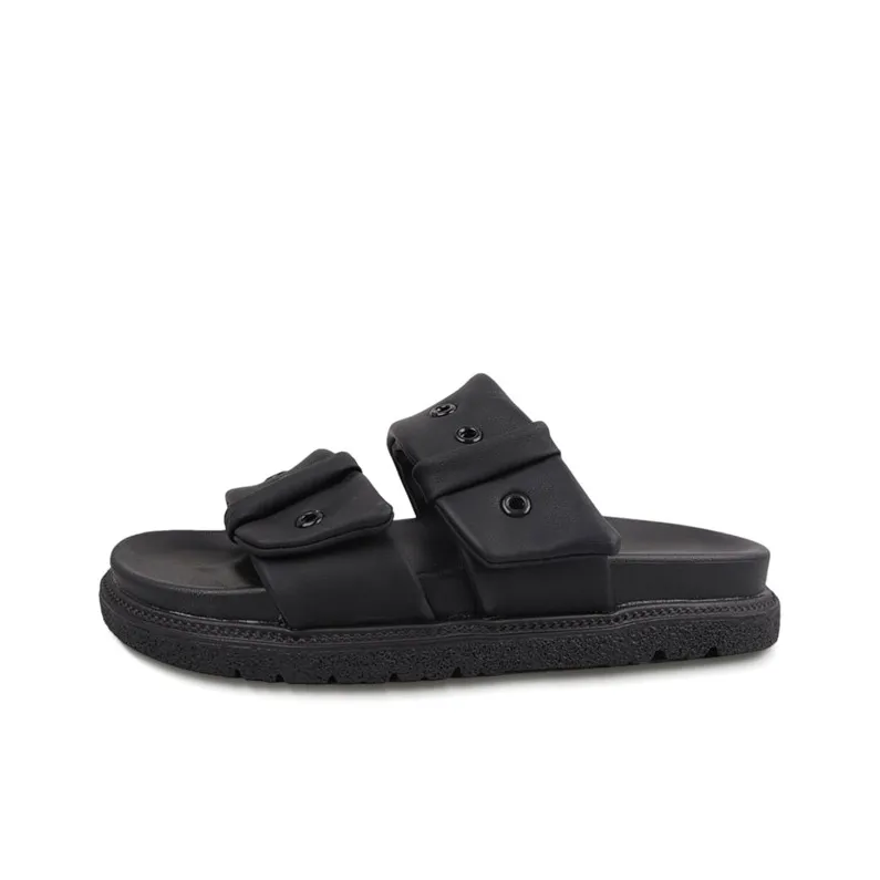 RUN MANNER ЭВА Тихий Противоскользящий Сопротивляющийся запахам Устойчивый к истиранию Слипоны Женские