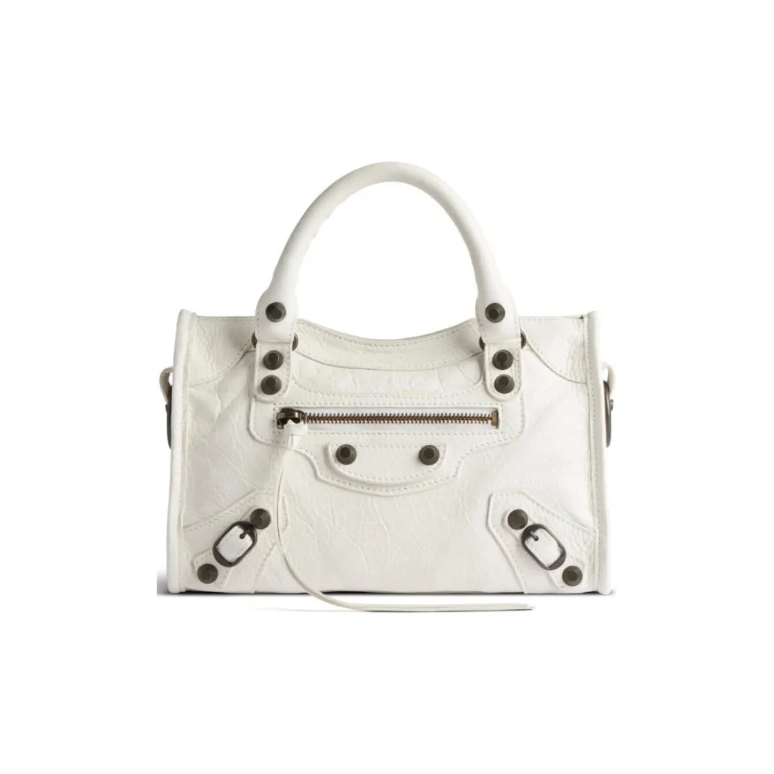 Balenciaga Le City Mini Tote Bag