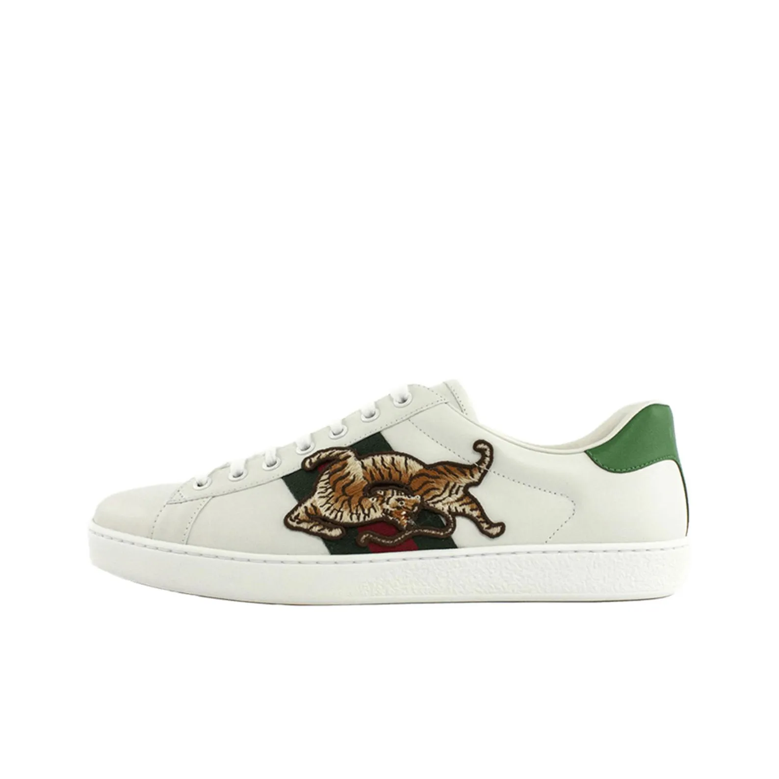 gucci second Ace 'Tiger'